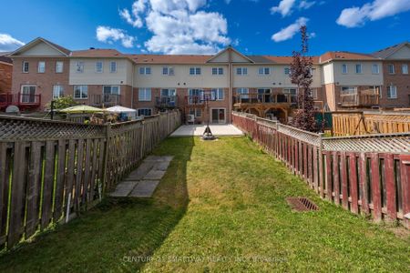 For Lease - 3424 Angel Pass Drive, Mississauga, Ontario - Photo 5