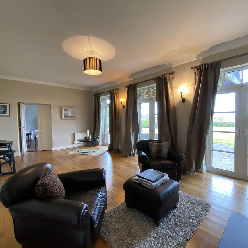 Forthill, Summercove, Kinsale, Co Cork - Photo 1
