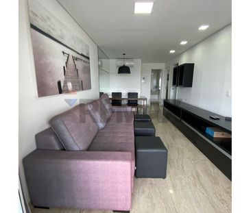 Apartamento - Venda - Alphaville - Photo 3