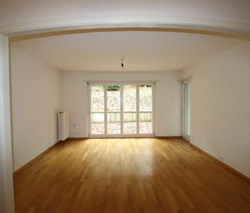Zwischen Bahnhof SBB und Bruderholz - moderne 3 1 /2-Zimmerwohnung ... - Foto 4