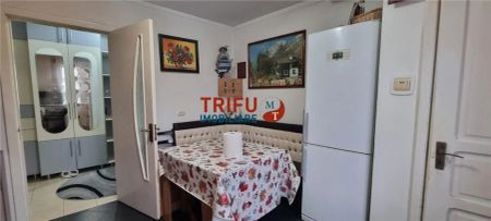 Ofertă de Închiriere Apartament 3 Camere, Zona Cloșca - Fotografie 2