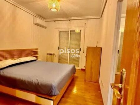 Piso en alquiler en Carretera de Valdepeñas - Photo 4