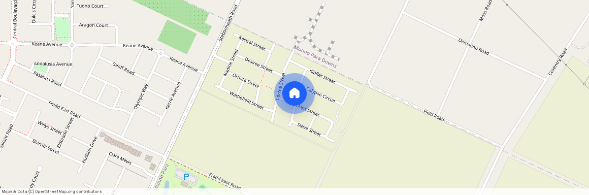 7 Cyclops Street, SA 5115, Munno Para