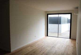 Apartamento T2 em Porto