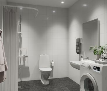 Skogsvallsgatan, Linköping - Photo 4