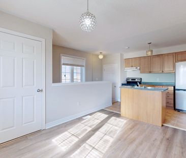 For Lease - 525 Country Glen Road Unit# Coach, Markham, Ontario - Photo 3