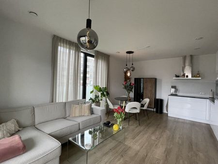 Te huur: Appartement IJsselmeerstraat in Den Helder - Foto 5