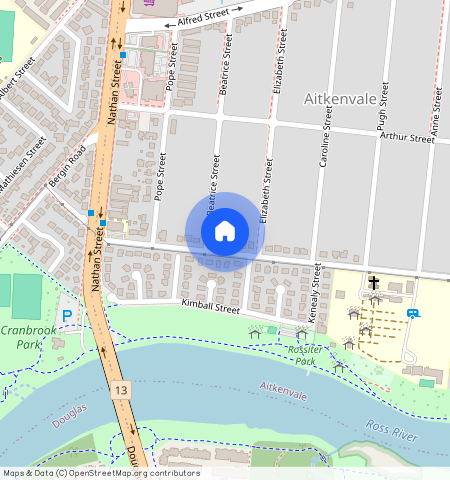 ** Leopold Street, Qld 4814, Aitkenvale