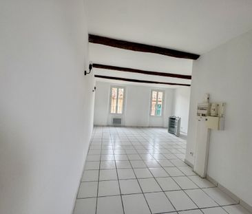 Location Appartement 1 pièce 33m² TOURVES 83170 - Photo 1