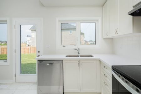 For Lease - 1468 Harker Street, Innisfil, Ontario - Photo 4