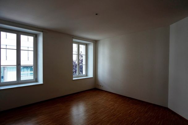 3.5 Zimmer, 1. Stock - Photo 1