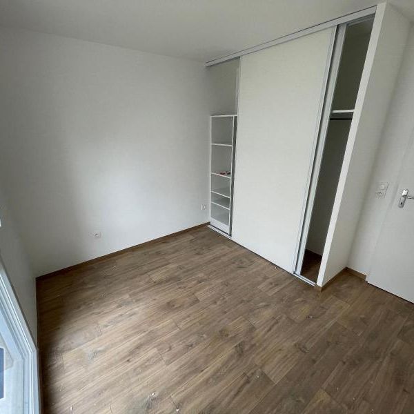 Location Appartement 2 pièces 41m² AMIENS 80000 - Photo 1