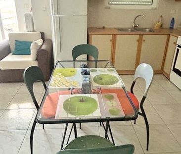 Διαμέρισμα για ενοικίαση Κέντρο (Άγιος Κωνσταντίνος) - Photo 6