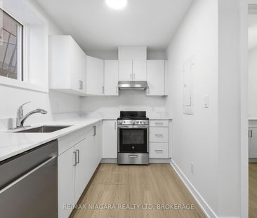 B03 - 140 CHURCH STREET, St. Catharines, Ontario, L2R3E4 - Photo 2