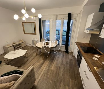 A LOUER T2 / LA LOUBIERE - Photo 4