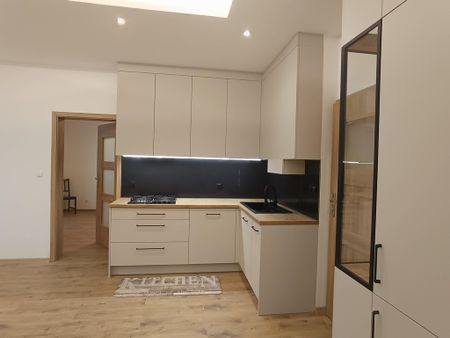 MIESZKANIE na WYNAJEM - Zdjęcie 5