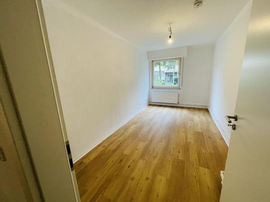 Mehr Platz fürs Homeoffice! Modernisierte 3-Zimmer-Wohnung im Woogsviertel! - Photo 1