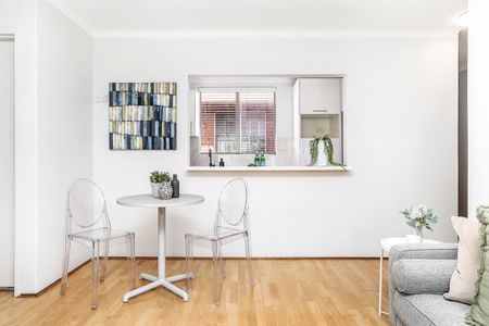 22/76 Lenthall Street, Kensington NSW 2033 - Apartment For Rent | Domain - Photo 3