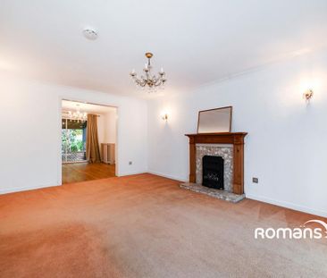 5 bedroom detached house to rent - Photo 1
