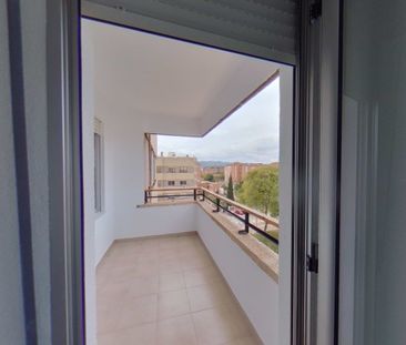 Piso en alquiler, Av San Juan de la Cruz, , M97662 - Photo 3