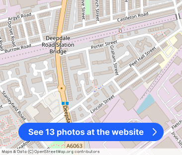 Golbourne Street, Preston, Lancashire, PR1 - Photo 1