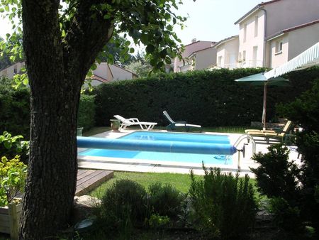 Location Maison 5 pièces 131m² CEYRAT 63122 - Photo 5