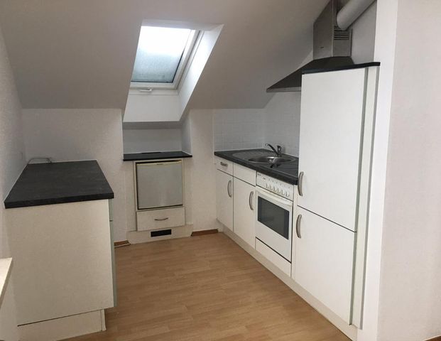 2-Zimmer Wohnung in Fürstenfeldbruck - Photo 1