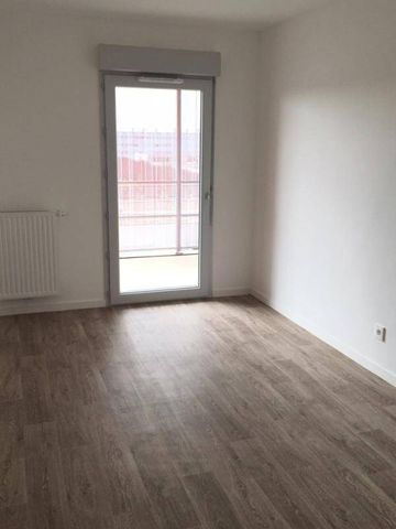 Location appartement t2 43 m² à Lormont (33310) - Photo 4