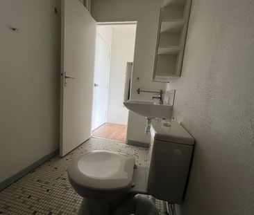 Location appartement 1 pièce, 32.53m², Reims - Photo 6