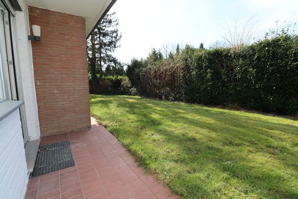 Gemütliches Studio zur Miete (inkl.Keller) - Photo 1