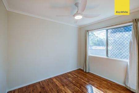 14 Nyanza Street, Woodridge QLD 4114 - House For Rent - $580 | Domain - Photo 3
