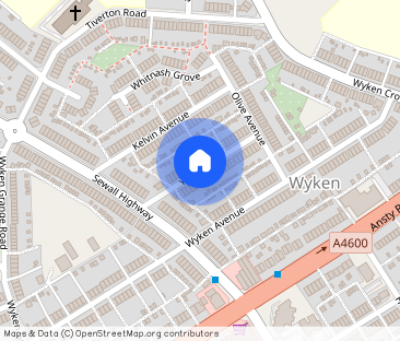 Yule Road, Wyken, Coventry - Photo 1