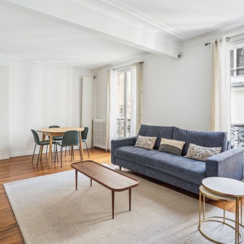 Pied-à-Terre Idéal - Duplex - Trocadéro - Photo 1