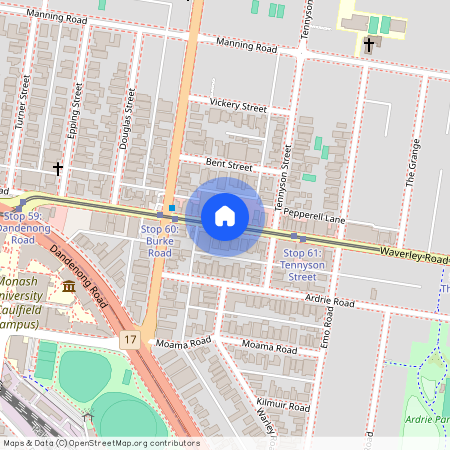 141 Waverley Rd, Malvern East, Melbourne, Victoria 3145