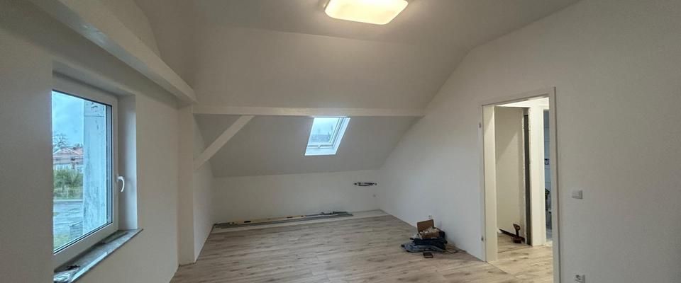 Wohnung in Benningen - Foto 1