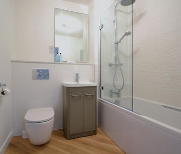 2 bedroom apartment to rent - Photo 6