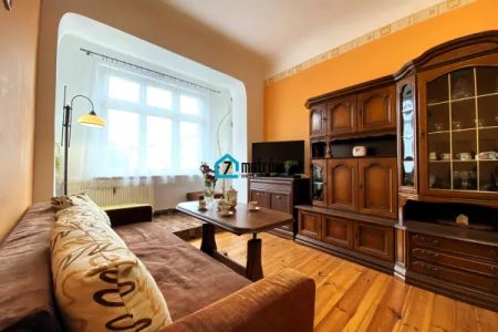 3 OSOBNE POKOJE, ODDZIELNA KUCHNIA, BALKON - Photo 3