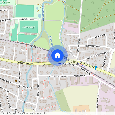 4552, Derendingen, Luzernstrasse, 49