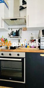 Location Appartement 2 pièces 38m² - Photo 3