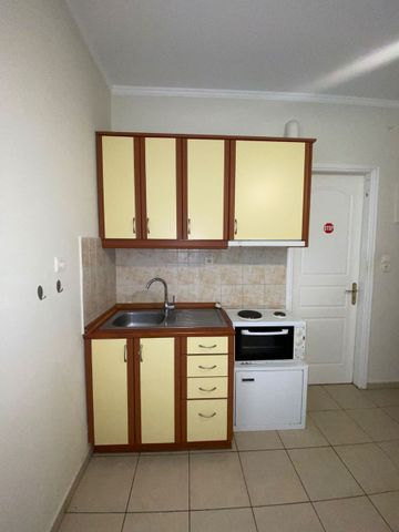 Studio/Γκαρσονιέρα για ενοικίαση - Πάτρα, - Φωτογραφία 3