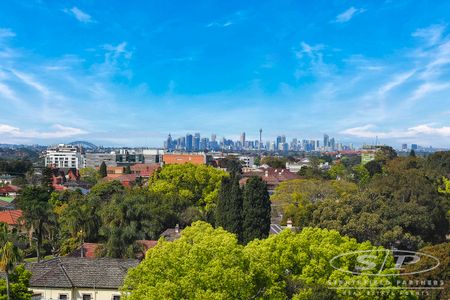 303/21 Everton Road, Strathfield NSW 2135 - Apartment For Rent | Domain - Photo 5