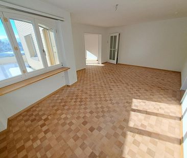 5 Zimmer Wohnung - Foto 6