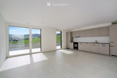Attika-Highlight: Sonne, Terrasse, Weitblick! - Photo 2