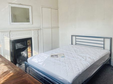 5 bedroom house to rent Thurlby Street, M13 - Photo 5