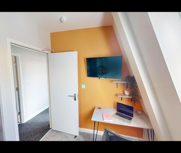 Room in a Shared Flat, Fitzhardinge House, BS1 - Photo 6