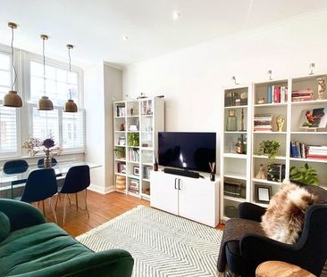 1 Bed Flat, Parsons Green, SW6 - Photo 2