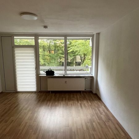 1- Zimmer Wohnung mit Sonnenbalkon und Einbauküche - Photo 3