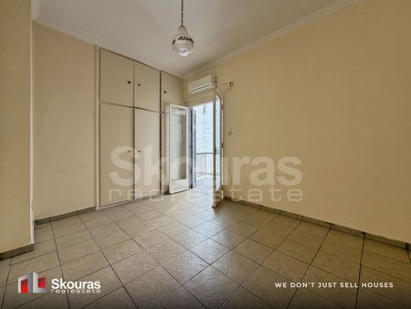Διαμέρισμα για ενοικίαση Λουτράκι-Περαχώρα - Φωτογραφία 4