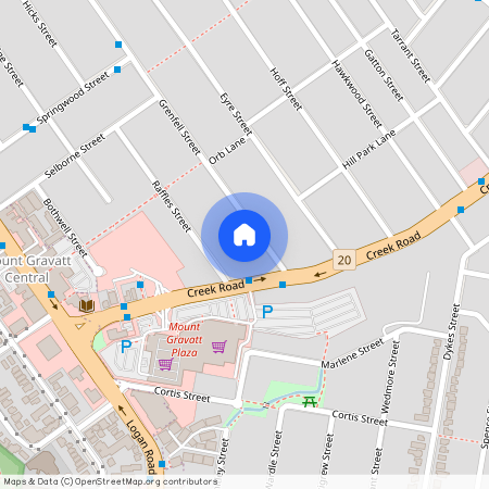 16 Grenfell Street, Mount Gravatt East QLD 4122