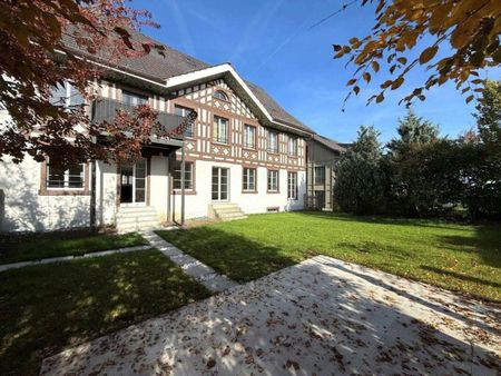 Moderne 5.5-Zimmer-Wohnung mit Garten - stilvolles Wohnen in Affelt... - Foto 5